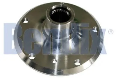 ? колесн. ступицы = BENDIX купить
