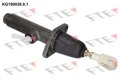 Главный цилиндр, система сцепления FTE купить