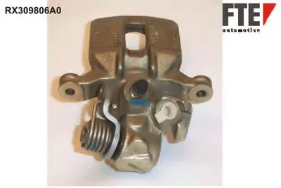 Тормозной суппорт FTE купить