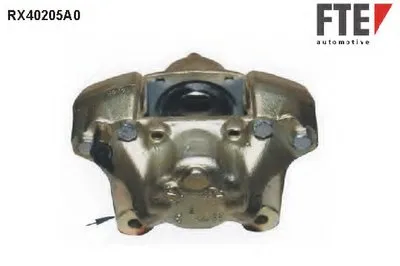 Тормозной суппорт FTE купить