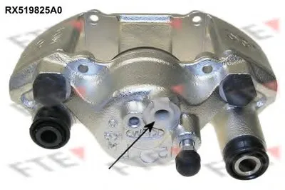 Тормозной суппорт FTE купить