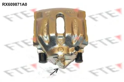 Тормозной суппорт FTE купить