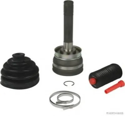 Шарнирный комплект, приводной вал HERTH+BUSS JAKOPARTS купить