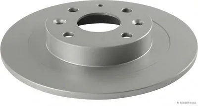 Тормозной диск HERTH+BUSS JAKOPARTS купить