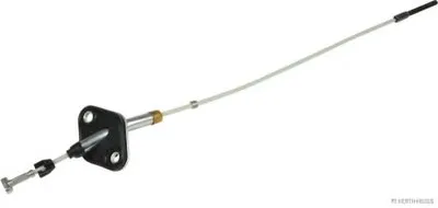 Трос, стояночная тормозная система HERTH+BUSS JAKOPARTS купить