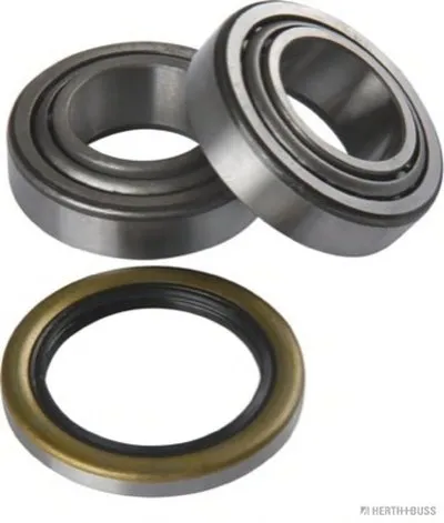 Комплект подшипника ступицы колеса HERTH+BUSS JAKOPARTS купить