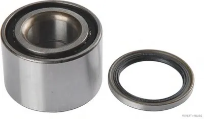 Комплект подшипника ступицы колеса HERTH+BUSS JAKOPARTS купить
