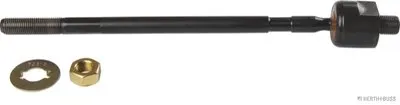 Осевой шарнир, рулевая тяга HERTH+BUSS JAKOPARTS купить