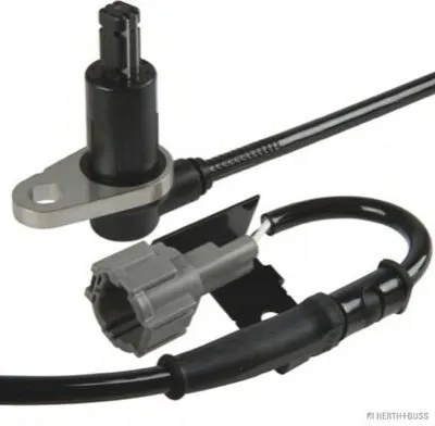 Датчик, частота вращения колеса HERTH+BUSS JAKOPARTS купить