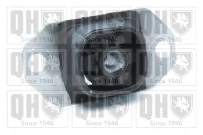 Подвеска, ступенчатая коробка передач QUINTON HAZELL купить