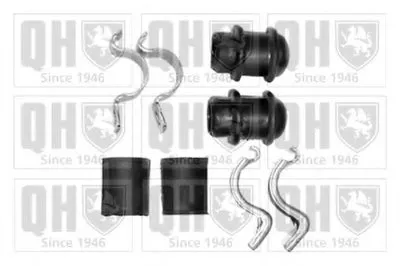 Ремкомплект, подшипник стабилизатора QUINTON HAZELL купить