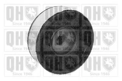 Опора стойки амортизатора QUINTON HAZELL купить