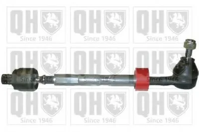 Поперечная рулевая тяга QUINTON HAZELL купить