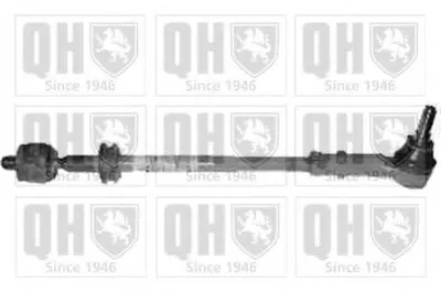 Поперечная рулевая тяга QUINTON HAZELL купить