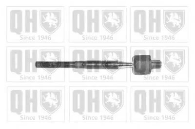 Осевой шарнир, рулевая тяга QUINTON HAZELL купить