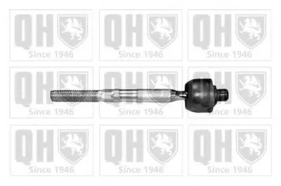 Осевой шарнир, рулевая тяга QUINTON HAZELL купить