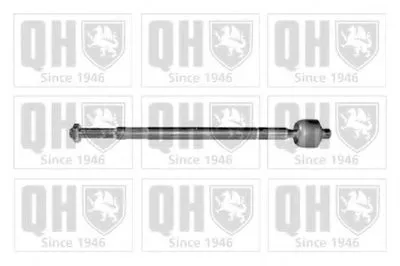 Осевой шарнир, рулевая тяга QUINTON HAZELL купить
