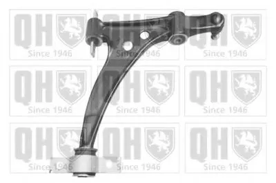 Рычаг независимой подвески колеса, подвеска колеса QUINTON HAZELL купить
