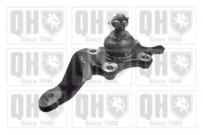 Шаровой шарнир QUINTON HAZELL купить