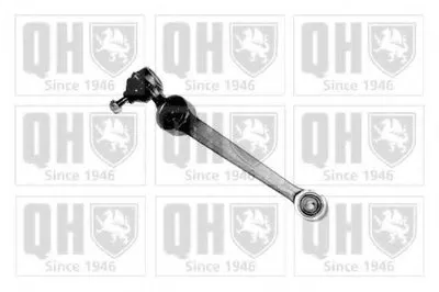 Рычаг независимой подвески колеса, подвеска колеса QUINTON HAZELL купить