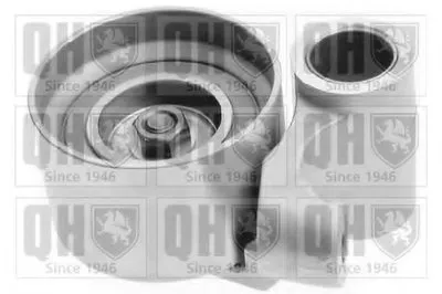 Натяжной ролик, ремень ГРМ QUINTON HAZELL купить