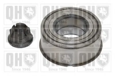 Комплект подшипника ступицы колеса The Original QUINTON HAZELL купить