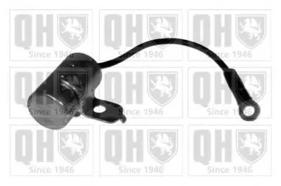 Конденсатор, система зажигания CI QUINTON HAZELL купить