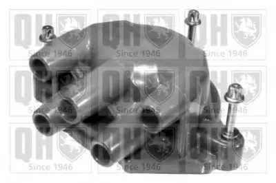 Крышка распределителя зажигания CI QUINTON HAZELL купить