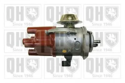 Распределитель зажигания CI QUINTON HAZELL купить