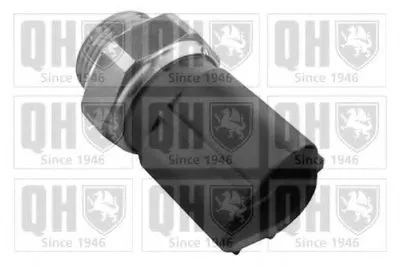 Термовыключатель, вентилятор радиатора CI QUINTON HAZELL купить