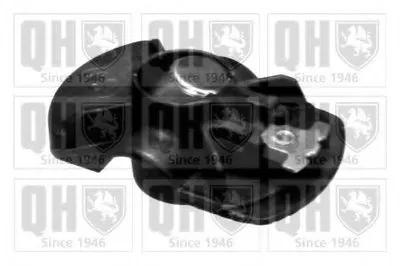 Бегунок распределителя зажигания CI QUINTON HAZELL купить