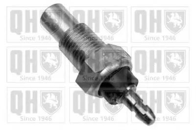 Датчик, температура охлаждающей жидкости CI QUINTON HAZELL купить