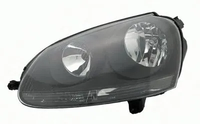 Комплект главных фар TYC купить