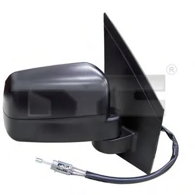 Наружное зеркало TYC купить