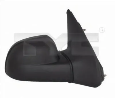 Наружное зеркало TYC купить