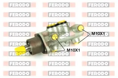целиндер ручного тормоза FERODO купить
