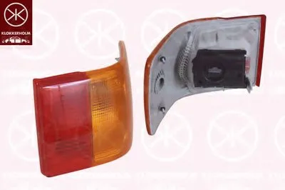 Задний фонарь KLOKKERHOLM купить