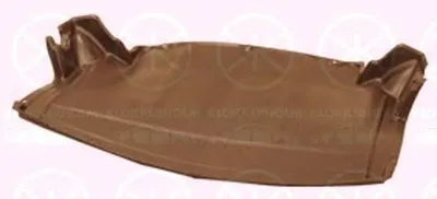 Кожух двигателя KLOKKERHOLM купить