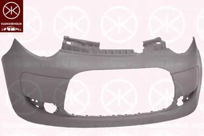 Буфер KLOKKERHOLM купить