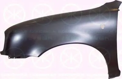 Крыло KLOKKERHOLM купить