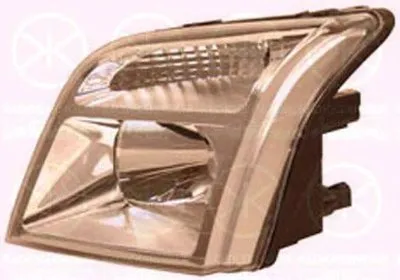 Фара KLOKKERHOLM купить