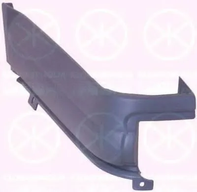 Буфер KLOKKERHOLM купить