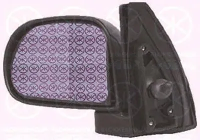 Наружное зеркало KLOKKERHOLM купить