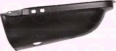 Боковина KLOKKERHOLM купить