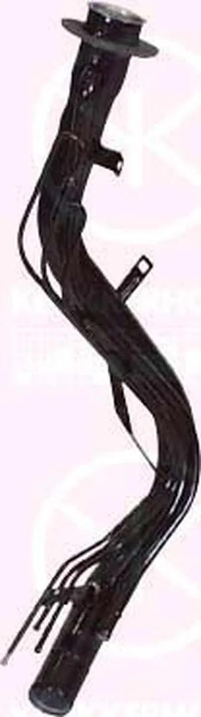 Заливная горловина, топливной бак KLOKKERHOLM купить