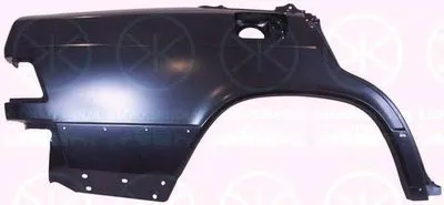 Боковина KLOKKERHOLM купить