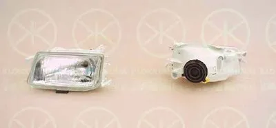 Фара KLOKKERHOLM купить