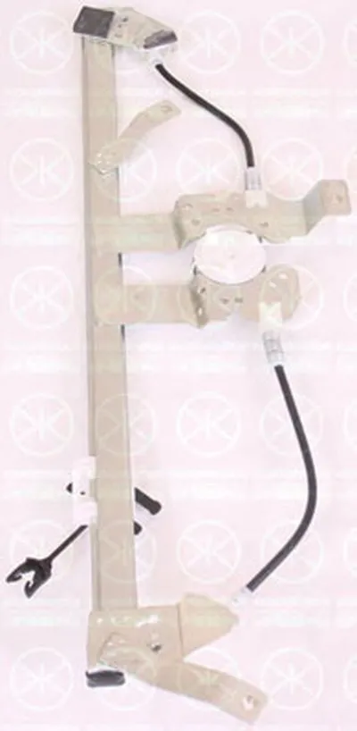 Подъемное устройство для окон KLOKKERHOLM купить