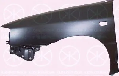 Крыло KLOKKERHOLM купить