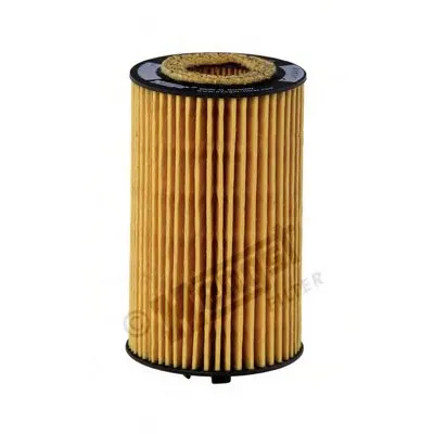 Масляный фильтр HENGST FILTER купить